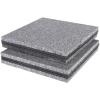 Electronic cross-linked polyethylene pad composite graphite polystyrene thermal insulation and sound insulation board building floor and ground sound insulation and shock absorption materials Item Picture